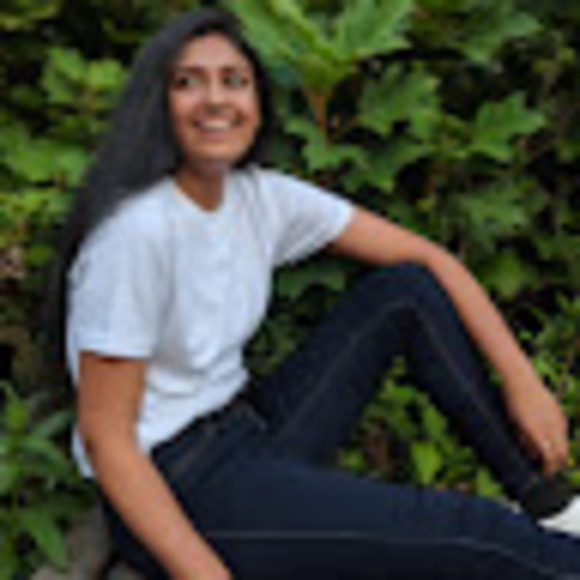 Meet your Posher, Bhavani - Picture 1 of 1